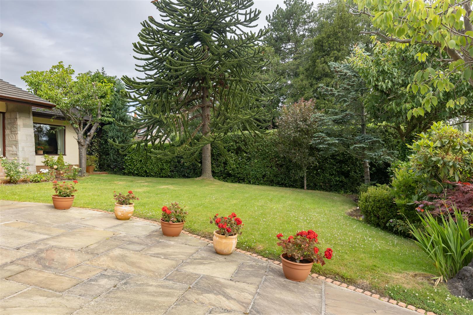 Washington Lane, Euxton, Chorley